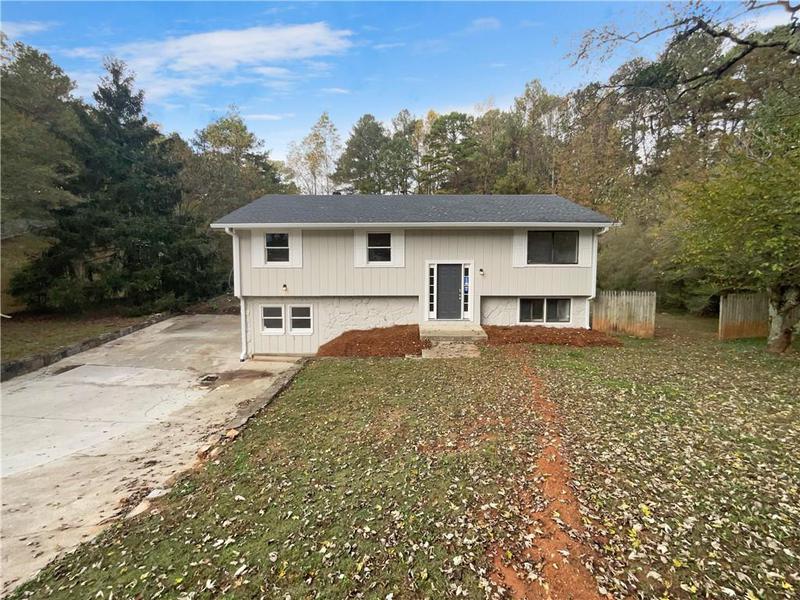Image for property 5876 Poplin Court, Lithonia, GA 30058