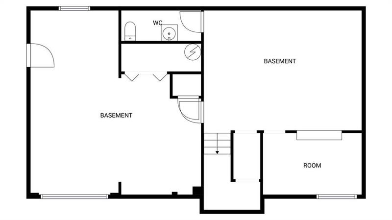 Image for property 5876 Poplin Court, Lithonia, GA 30058
