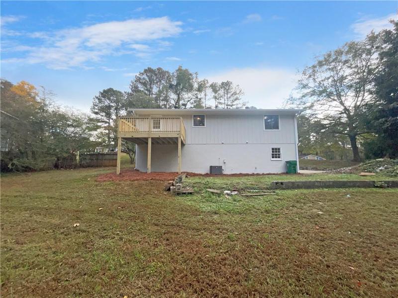 Image for property 5876 Poplin Court, Lithonia, GA 30058