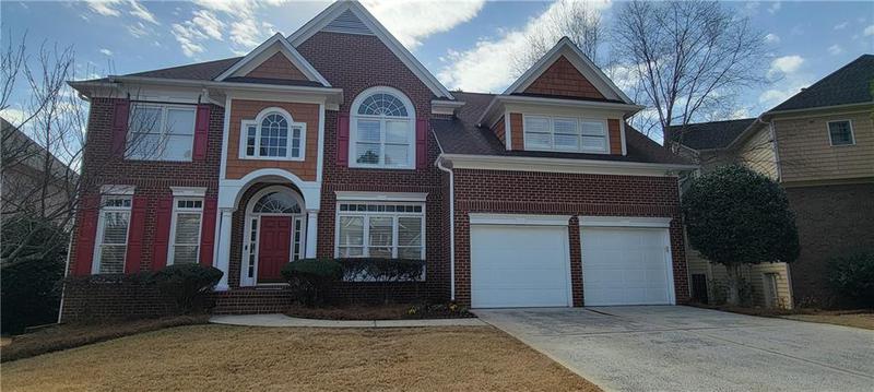 Image for property 3302 FIELDWOOD Drive, Smyrna, GA 30080