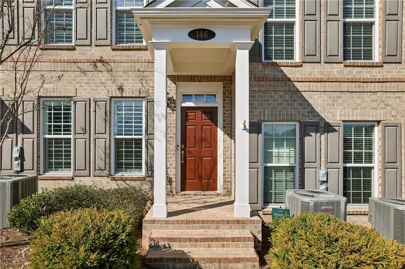 Image for property 146 Rowan Avenue, Alpharetta, GA 30009