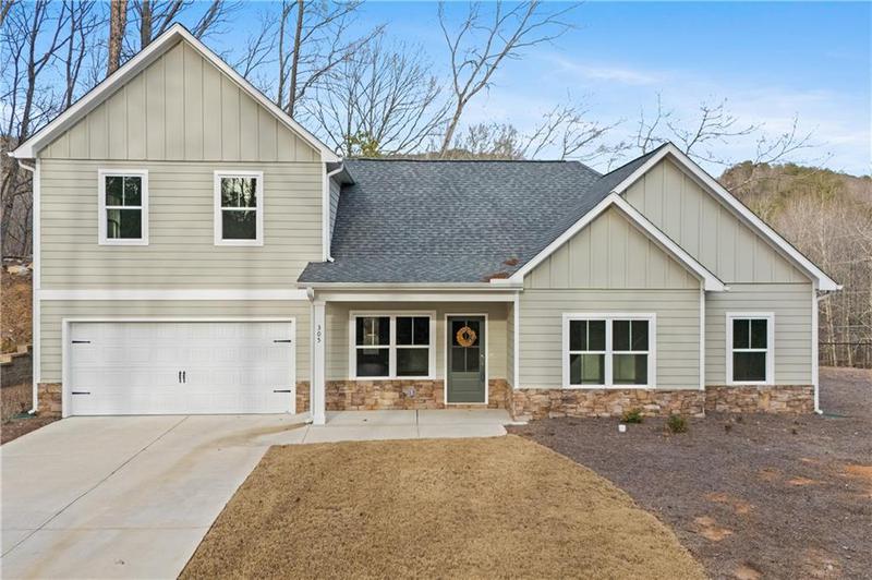 Image for property 305 Morse Elm Loop, Waleska, GA 30183