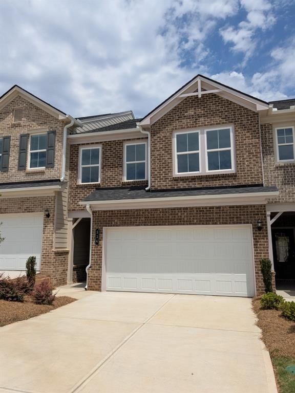 Image for property 934 Elwood Street, Dacula, GA 30019