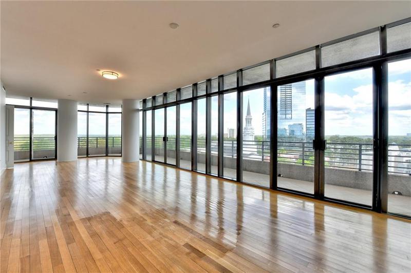 Image for property 750 Park Avenue 13E, Atlanta, GA 30326