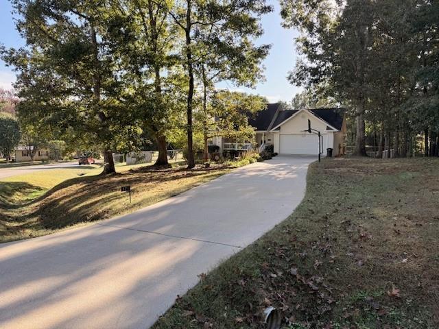 Image for property 121 Windchime Circle, Demorest, GA 30535