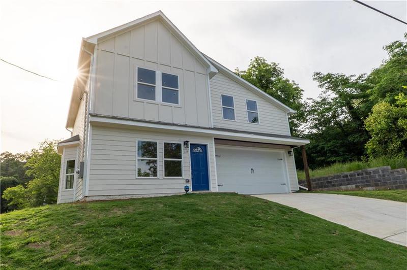 Image for property 119 Jackson St, Rome, GA 30161