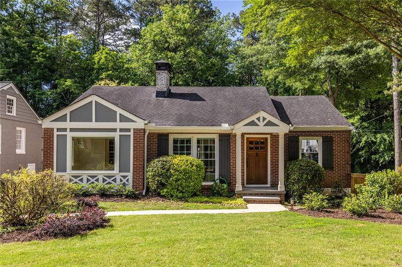 Image for property 333 Mimosa Drive, Decatur, GA 30030