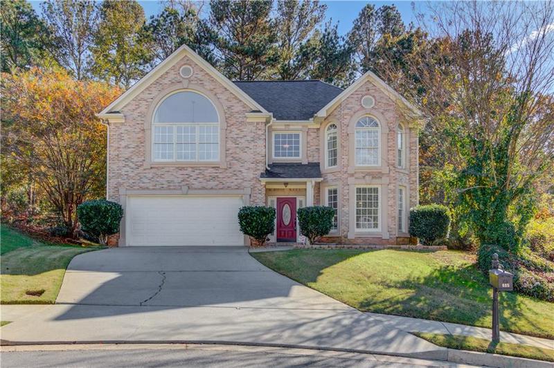 Image for property 615 Timber Ives Drive, Dacula, GA 30019