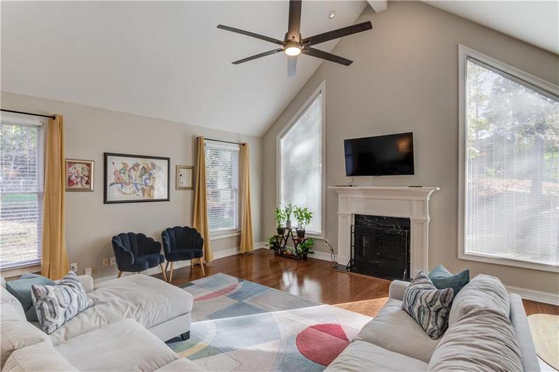 Image for property 615 Timber Ives Drive, Dacula, GA 30019