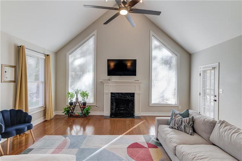 Image for property 615 Timber Ives Drive, Dacula, GA 30019