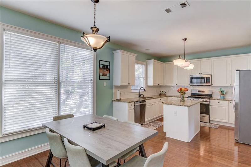 Image for property 615 Timber Ives Drive, Dacula, GA 30019