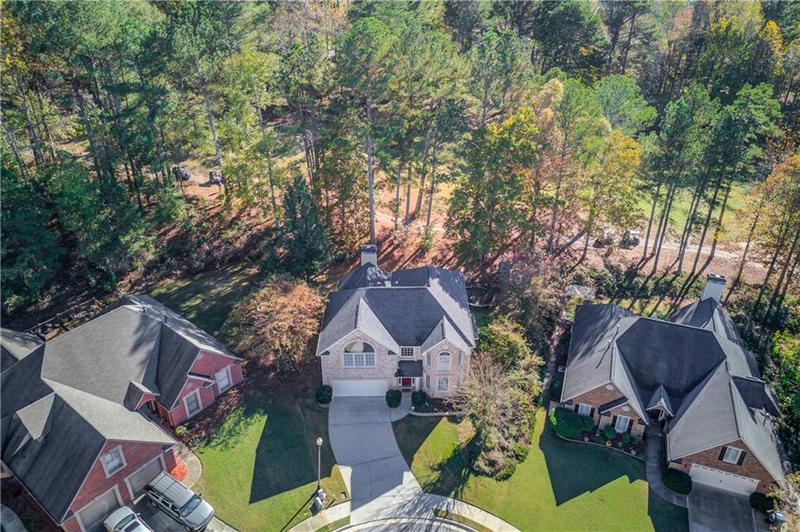 Image for property 615 Timber Ives Drive, Dacula, GA 30019