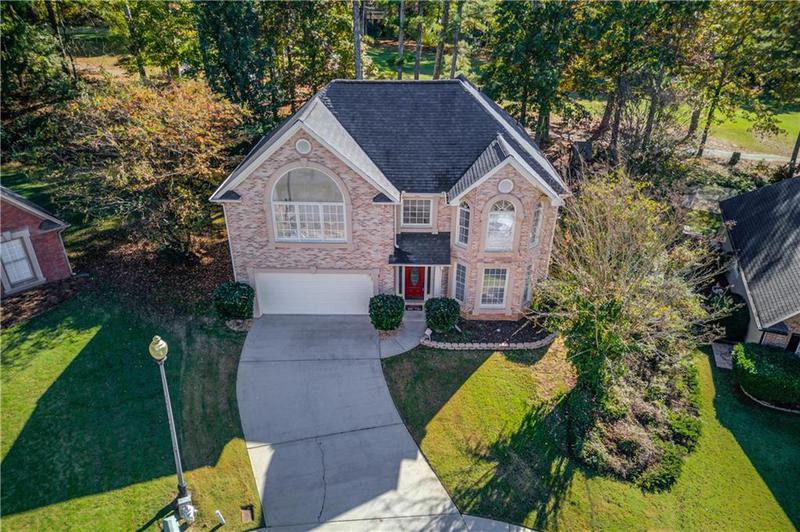 Image for property 615 Timber Ives Drive, Dacula, GA 30019