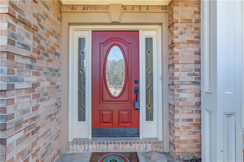 Image for property 615 Timber Ives Drive, Dacula, GA 30019