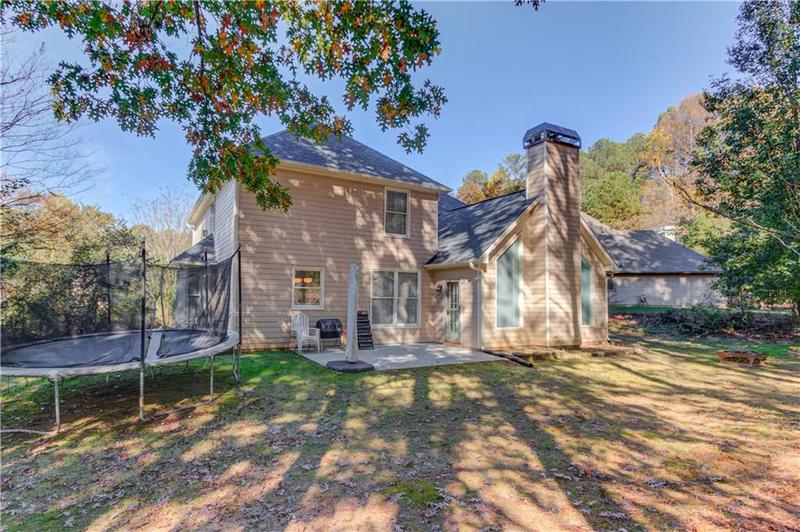 Image for property 615 Timber Ives Drive, Dacula, GA 30019