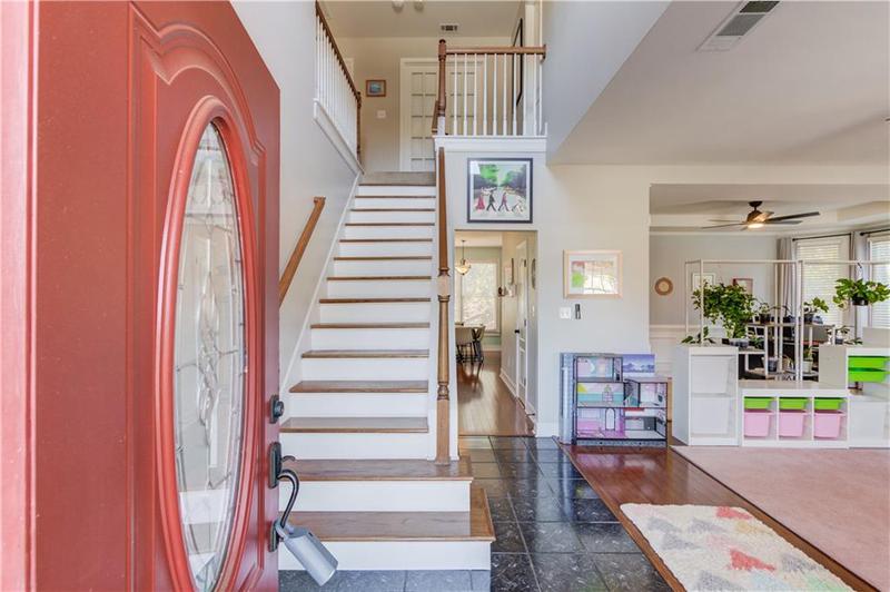 Image for property 615 Timber Ives Drive, Dacula, GA 30019