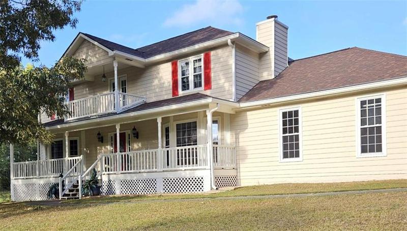 Image for property 4335 Commodore Road, Powder Springs, GA 30127