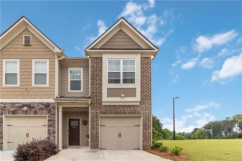 Image for property 6315 Princeton Ridge Drive, Lithonia, GA 30058