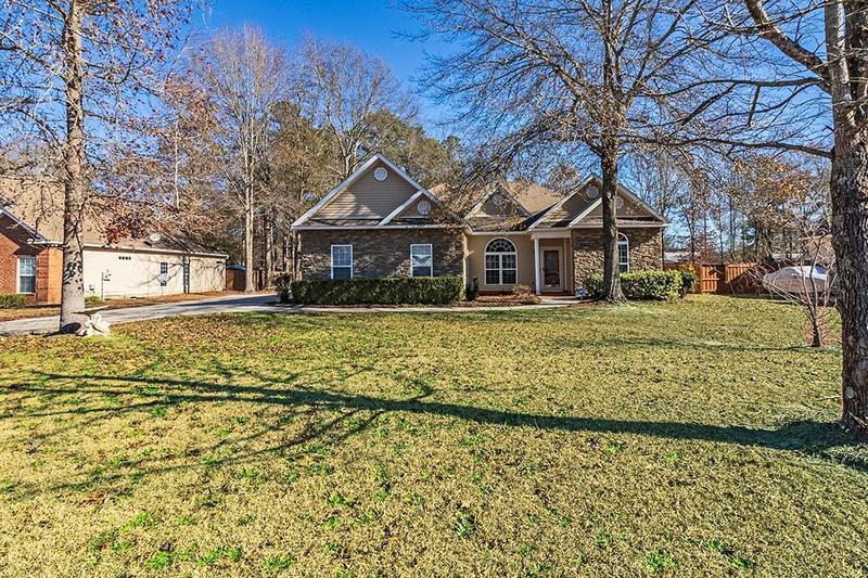 Image for property 120 Windmill Plantation Road, Macon, GA 31216