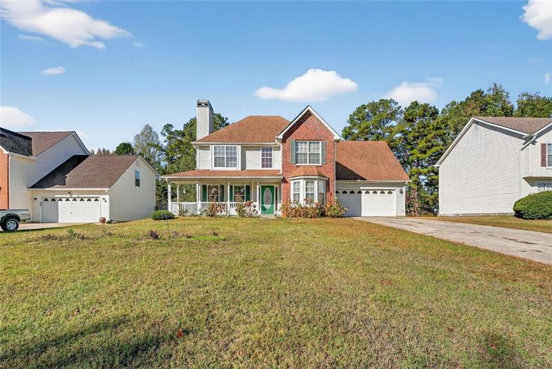 Image for property 353 JODECO STATION Circle, Stockbridge, GA 30281