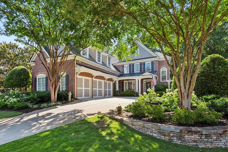 Image for property 1382 Murrays Loch Place, Kennesaw, GA 30152