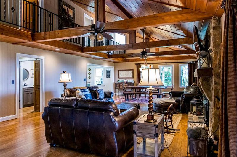 Image for property 11 Brow Road, Rome, GA 30165