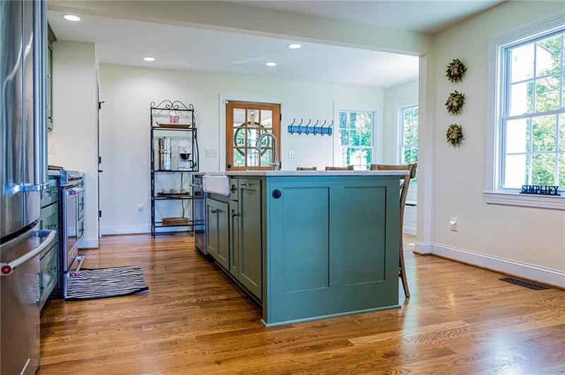 Image for property 11 Brow Road, Rome, GA 30165