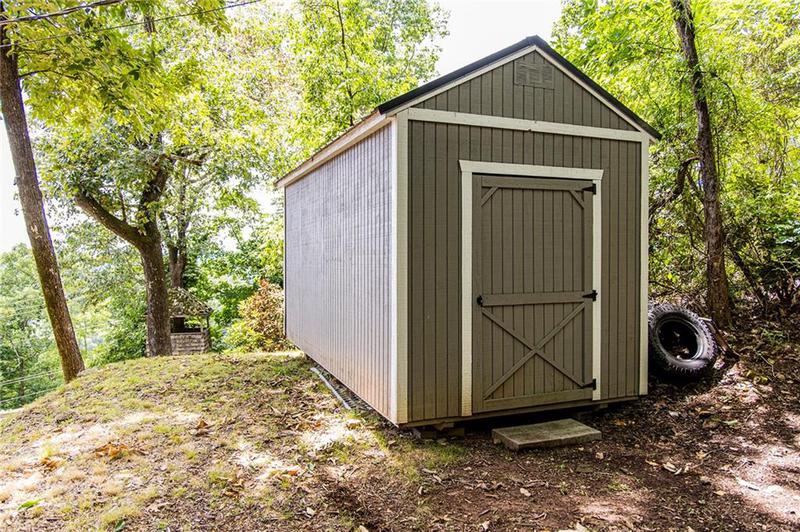 Image for property 11 Brow Road, Rome, GA 30165