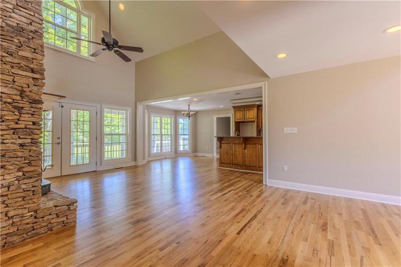 Image for property 1201 Keencheefoonee Road, Rutledge, GA 30663
