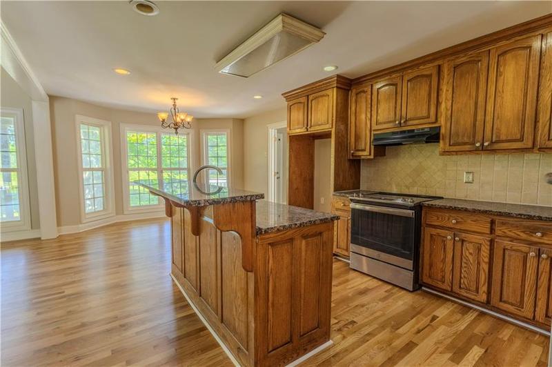 Image for property 1201 Keencheefoonee Road, Rutledge, GA 30663