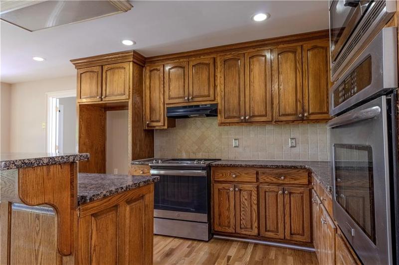 Image for property 1201 Keencheefoonee Road, Rutledge, GA 30663