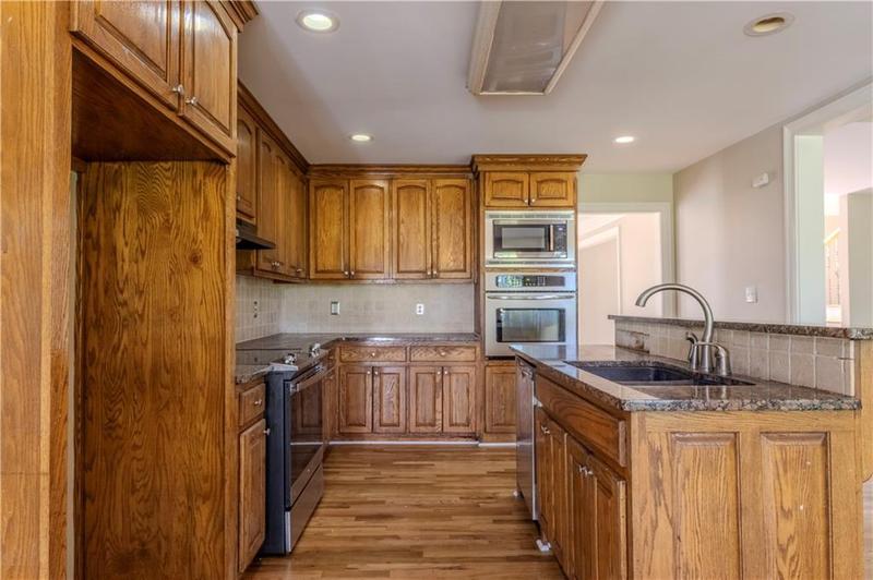 Image for property 1201 Keencheefoonee Road, Rutledge, GA 30663