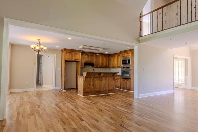 Image for property 1201 Keencheefoonee Road, Rutledge, GA 30663