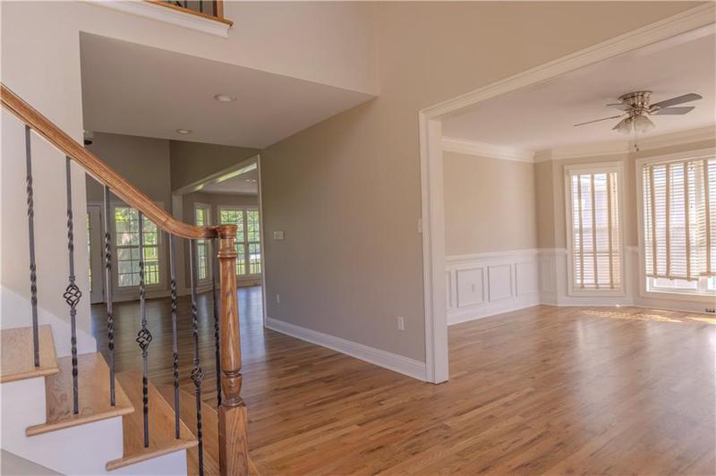 Image for property 1201 Keencheefoonee Road, Rutledge, GA 30663