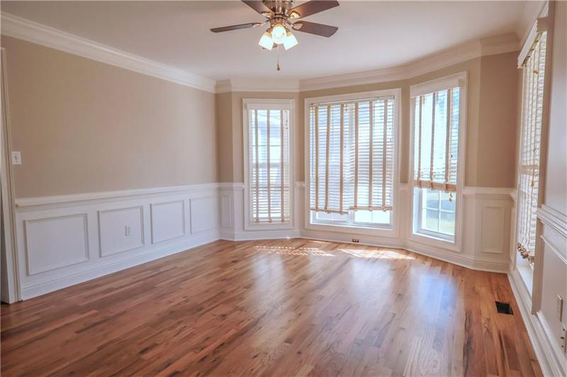 Image for property 1201 Keencheefoonee Road, Rutledge, GA 30663