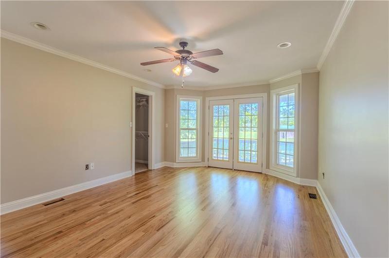 Image for property 1201 Keencheefoonee Road, Rutledge, GA 30663