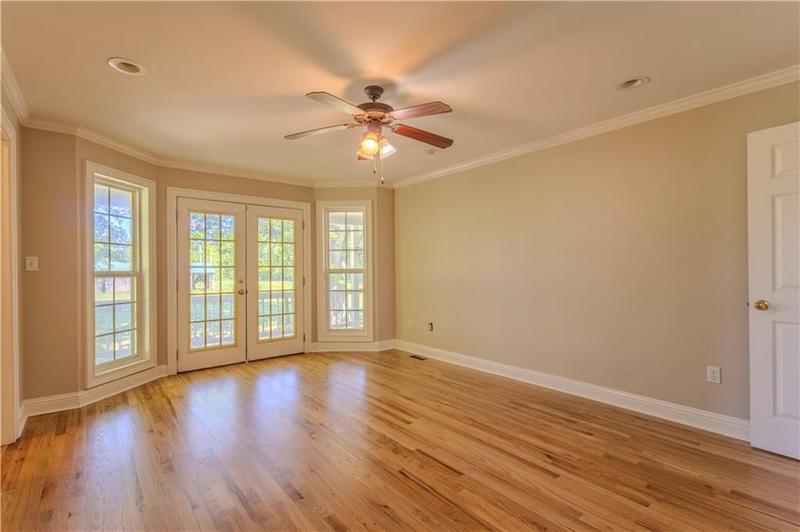 Image for property 1201 Keencheefoonee Road, Rutledge, GA 30663