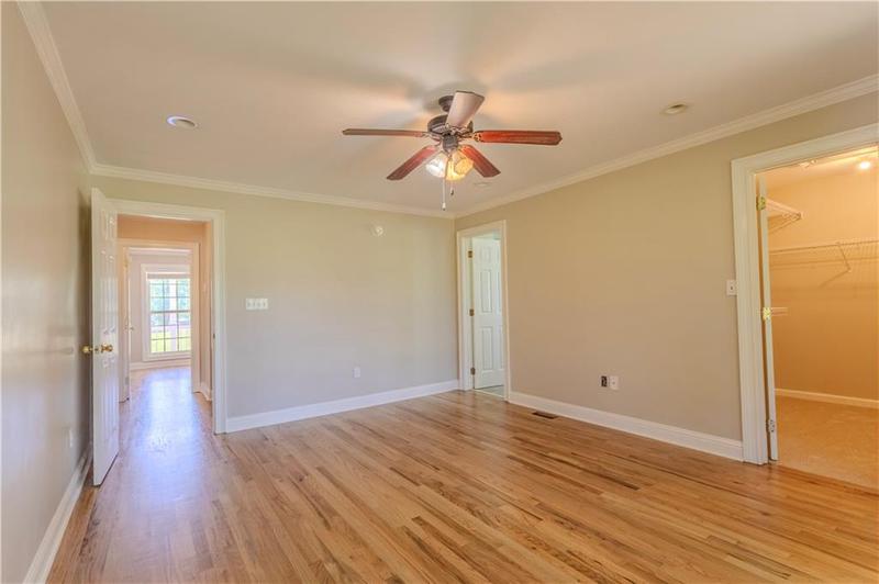 Image for property 1201 Keencheefoonee Road, Rutledge, GA 30663