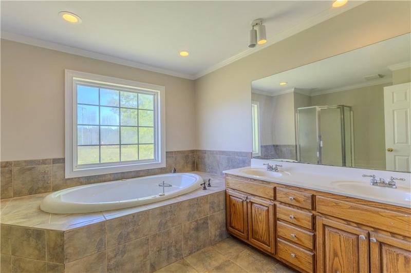 Image for property 1201 Keencheefoonee Road, Rutledge, GA 30663