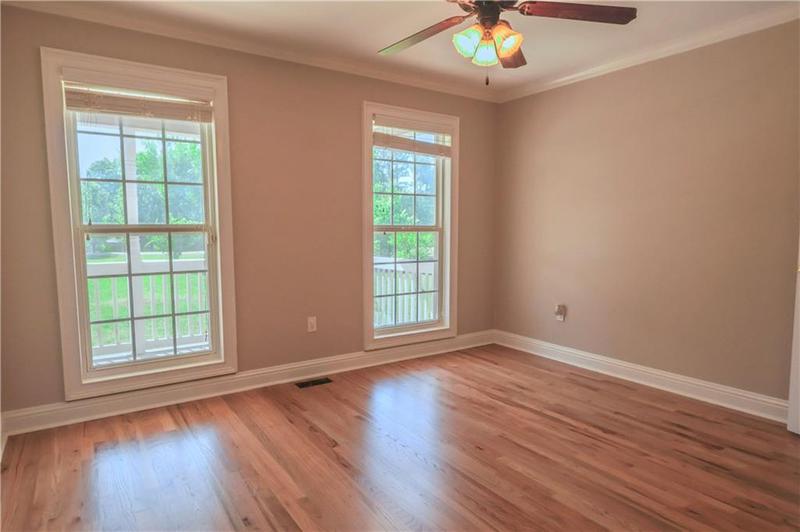 Image for property 1201 Keencheefoonee Road, Rutledge, GA 30663