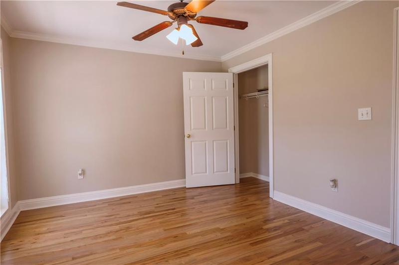 Image for property 1201 Keencheefoonee Road, Rutledge, GA 30663