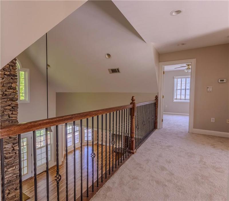 Image for property 1201 Keencheefoonee Road, Rutledge, GA 30663