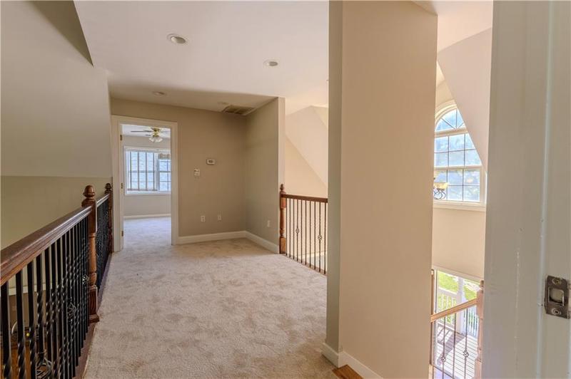 Image for property 1201 Keencheefoonee Road, Rutledge, GA 30663