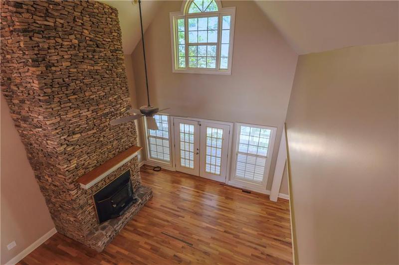Image for property 1201 Keencheefoonee Road, Rutledge, GA 30663