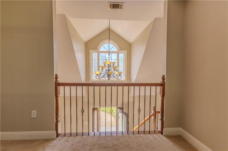Image for property 1201 Keencheefoonee Road, Rutledge, GA 30663