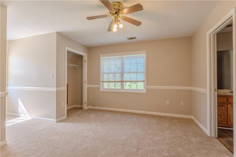 Image for property 1201 Keencheefoonee Road, Rutledge, GA 30663