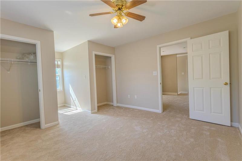 Image for property 1201 Keencheefoonee Road, Rutledge, GA 30663