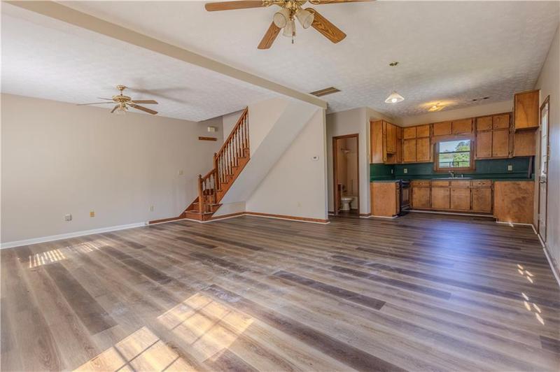 Image for property 1201 Keencheefoonee Road, Rutledge, GA 30663