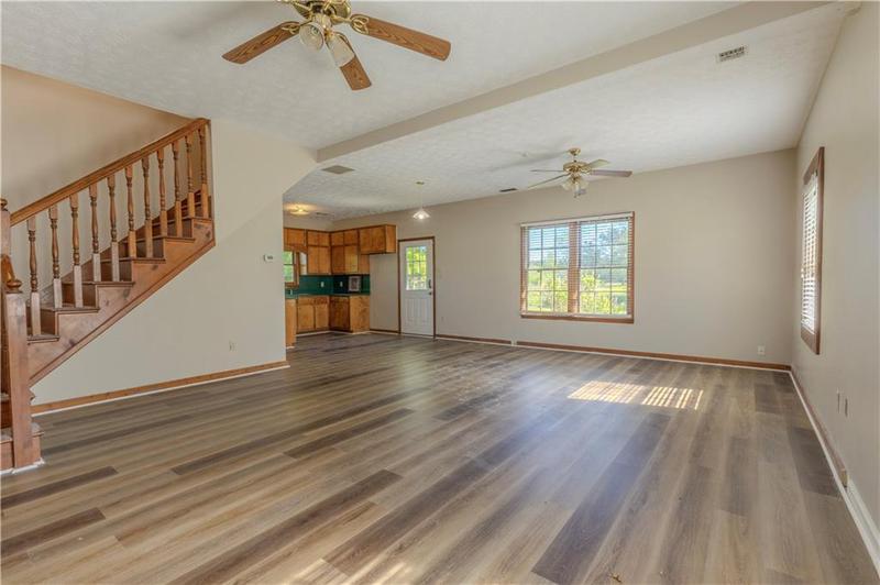 Image for property 1201 Keencheefoonee Road, Rutledge, GA 30663