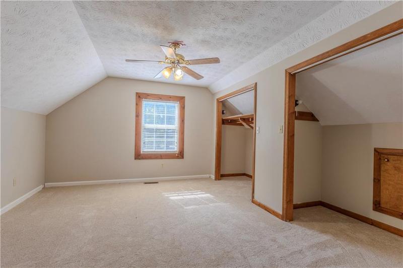 Image for property 1201 Keencheefoonee Road, Rutledge, GA 30663